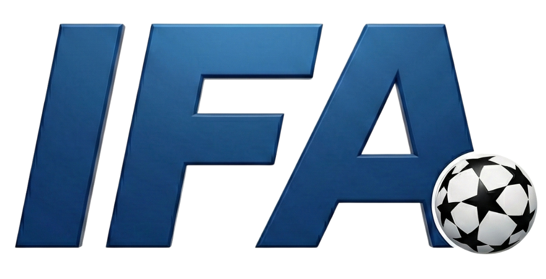 IFA Agency Logo